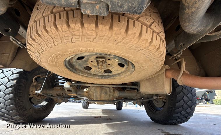 image for item ES5537 2021 RAM 1500 Ext. Cab pickup truck