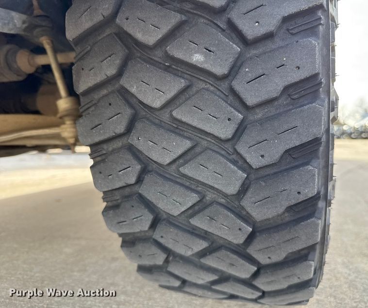 image for item ES5537 2021 RAM 1500 Ext. Cab pickup truck