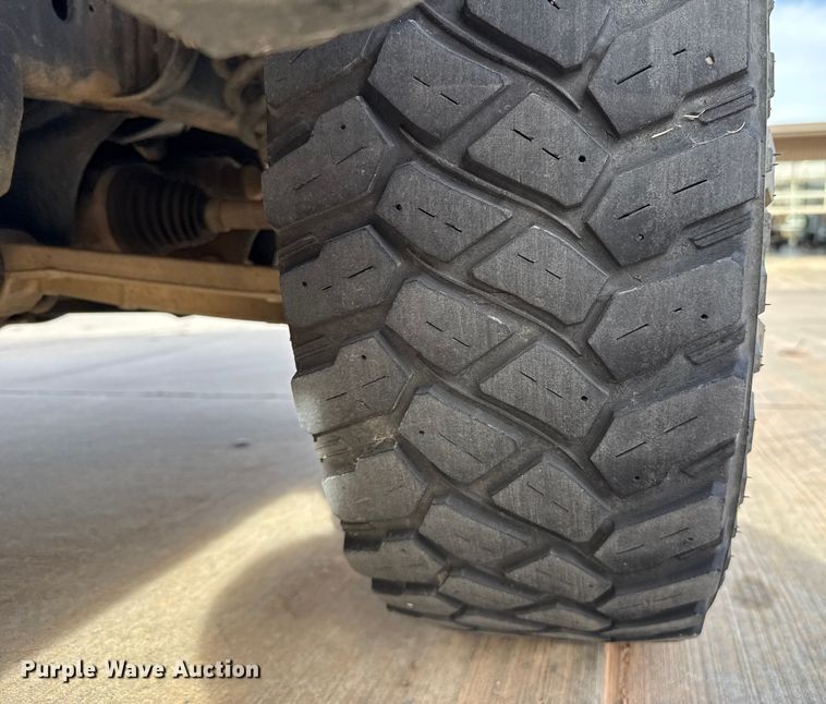 image for item ES5537 2021 RAM 1500 Ext. Cab pickup truck