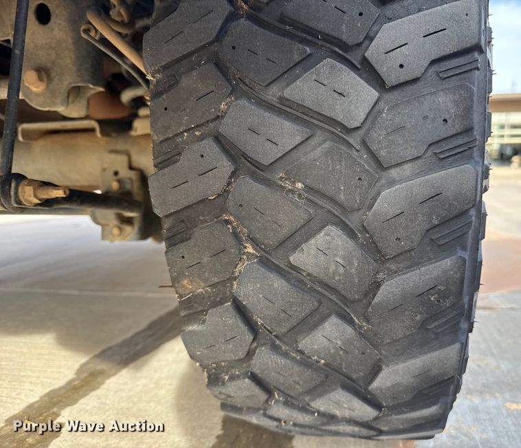 image for item ES5537 2021 RAM 1500 Ext. Cab pickup truck