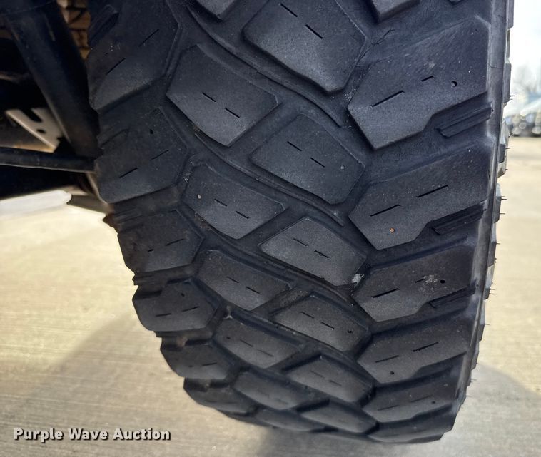 image for item ES5537 2021 RAM 1500 Ext. Cab pickup truck