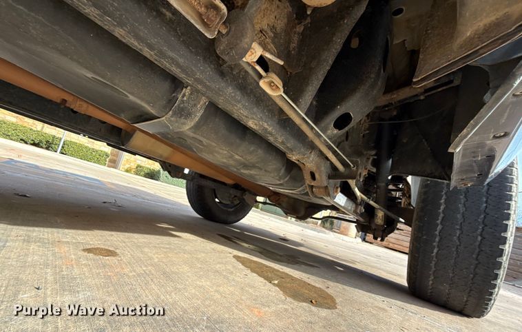 image for item ES5538 2019 RAM 1500 Ext. Cab pickup truck