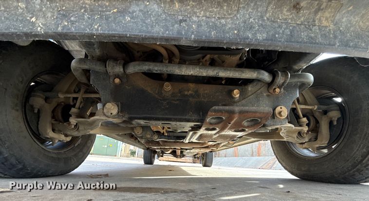 image for item ES5538 2019 RAM 1500 Ext. Cab pickup truck