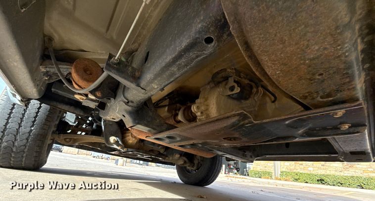 image for item ES5538 2019 RAM 1500 Ext. Cab pickup truck