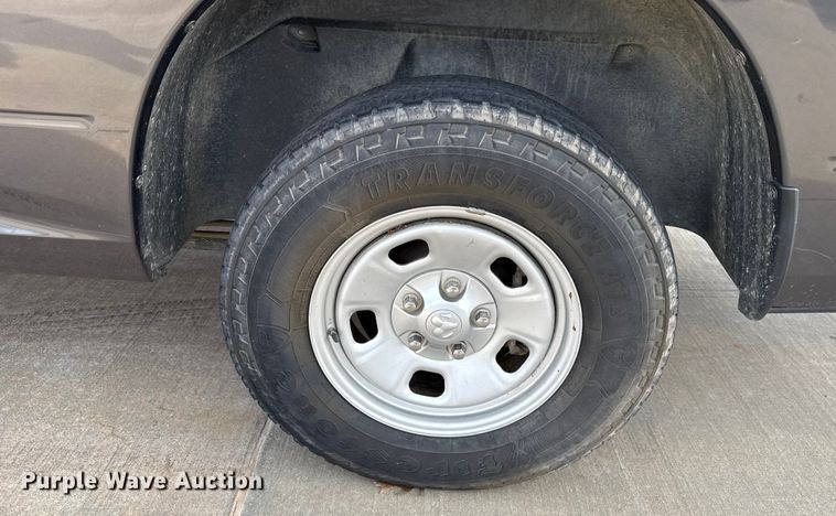 image for item ES5538 2019 RAM 1500 Ext. Cab pickup truck