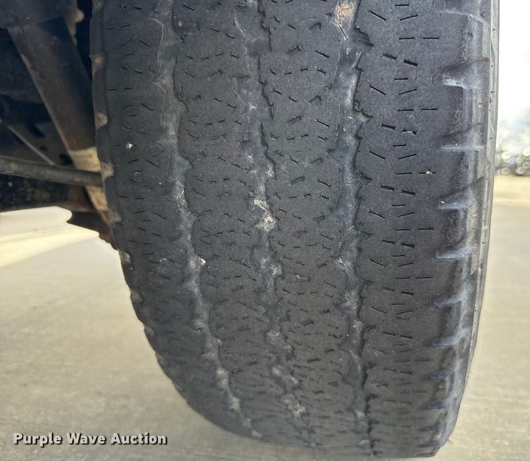 image for item ES5538 2019 RAM 1500 Ext. Cab pickup truck