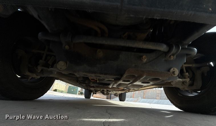 image for item ES5539 2019 RAM 1500 Ext. Cab pickup truck