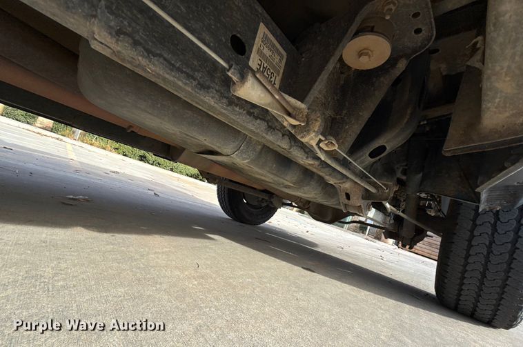 image for item ES5539 2019 RAM 1500 Ext. Cab pickup truck