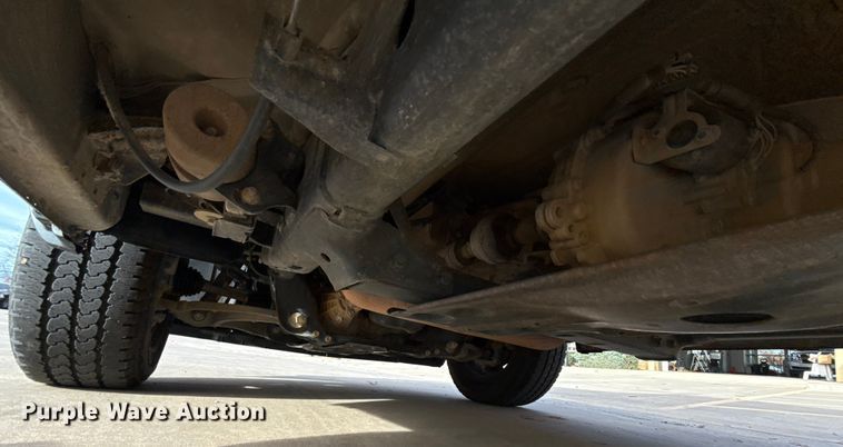 image for item ES5539 2019 RAM 1500 Ext. Cab pickup truck