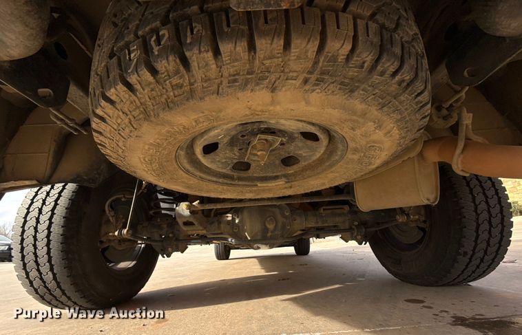 image for item ES5539 2019 RAM 1500 Ext. Cab pickup truck