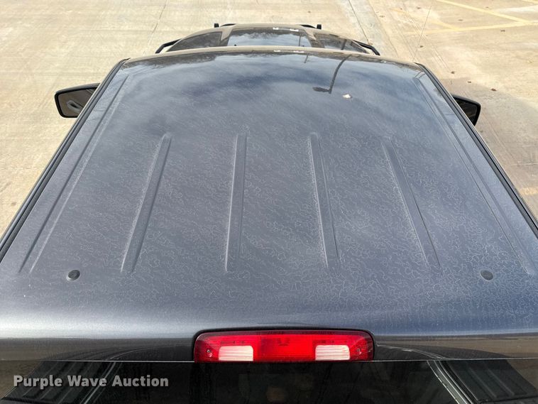 image for item ES5539 2019 RAM 1500 Ext. Cab pickup truck