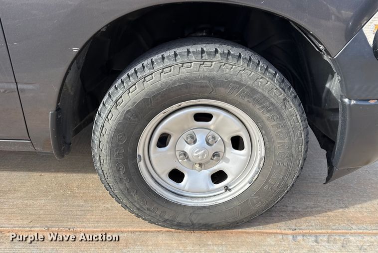 image for item ES5539 2019 RAM 1500 Ext. Cab pickup truck