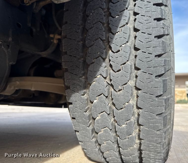 image for item ES5539 2019 RAM 1500 Ext. Cab pickup truck