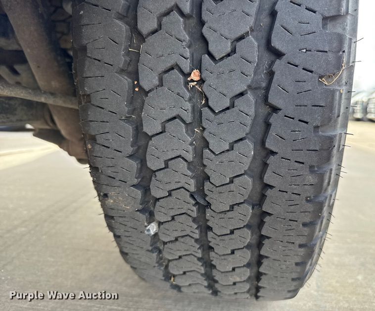 image for item ES5539 2019 RAM 1500 Ext. Cab pickup truck