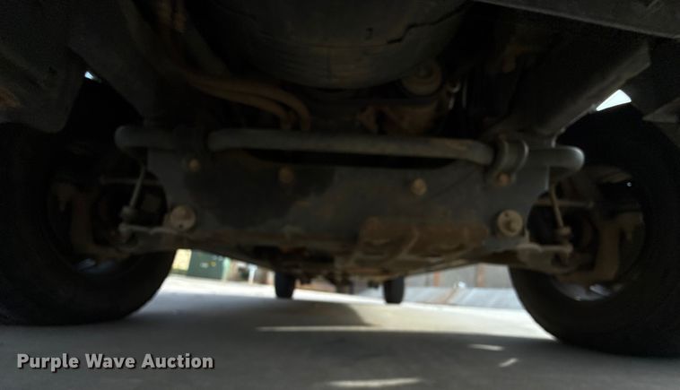 image for item ES5540 2019 RAM 1500 Ext. Cab pickup truck