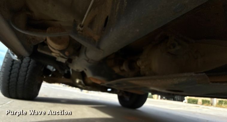 image for item ES5540 2019 RAM 1500 Ext. Cab pickup truck