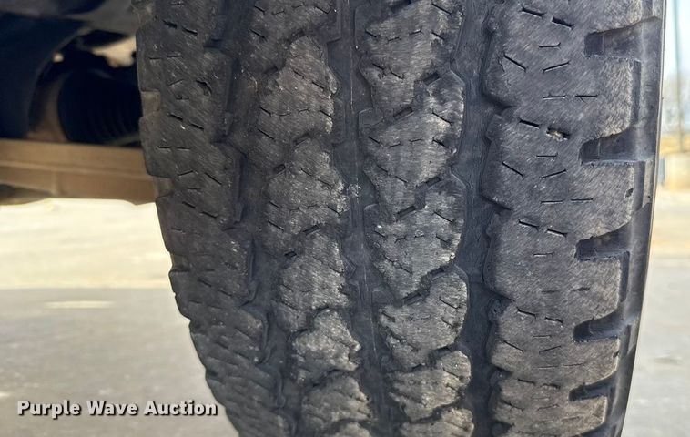 image for item ES5540 2019 RAM 1500 Ext. Cab pickup truck