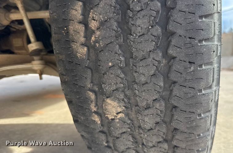 image for item ES5540 2019 RAM 1500 Ext. Cab pickup truck