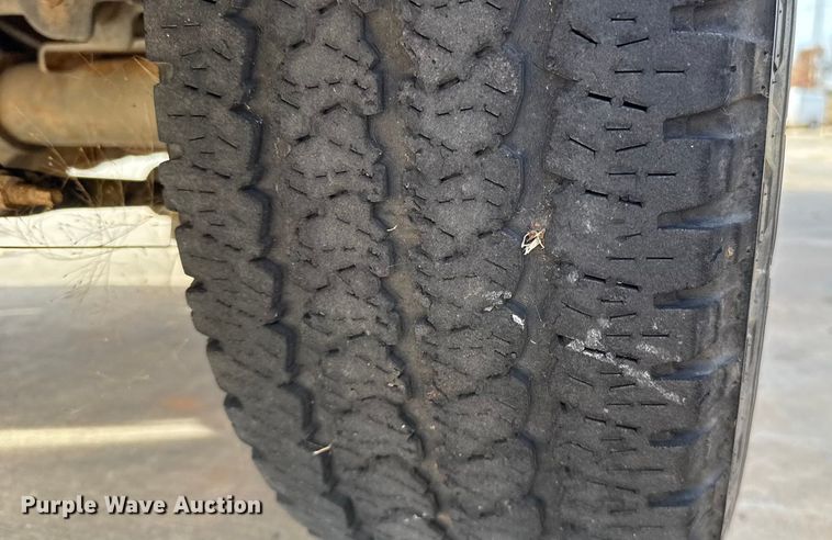 image for item ES5540 2019 RAM 1500 Ext. Cab pickup truck