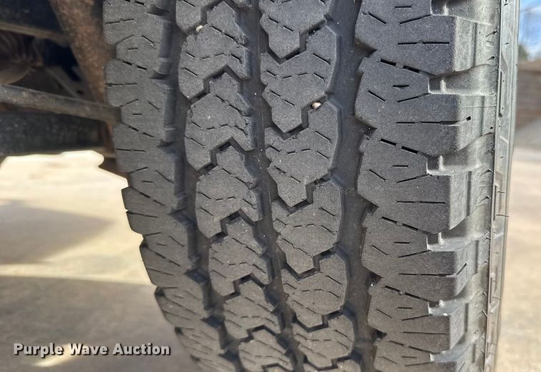 image for item ES5540 2019 RAM 1500 Ext. Cab pickup truck