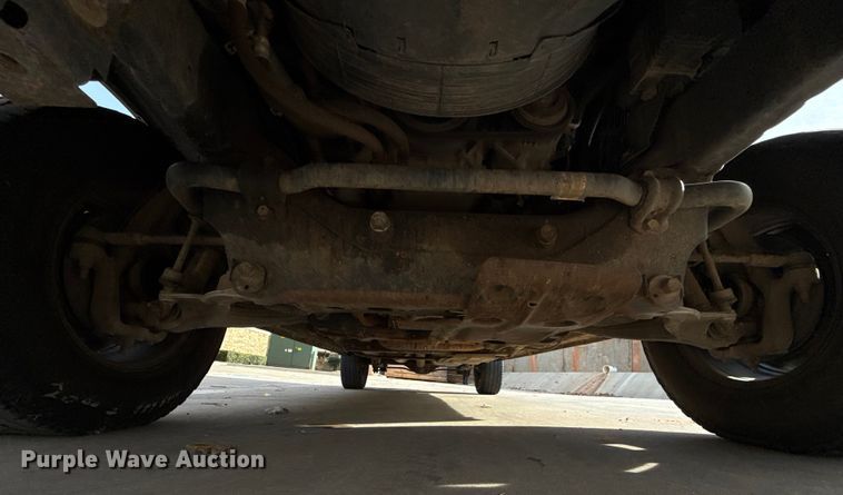 image for item ES5542 2021 RAM 1500 Ext. Cab pickup truck