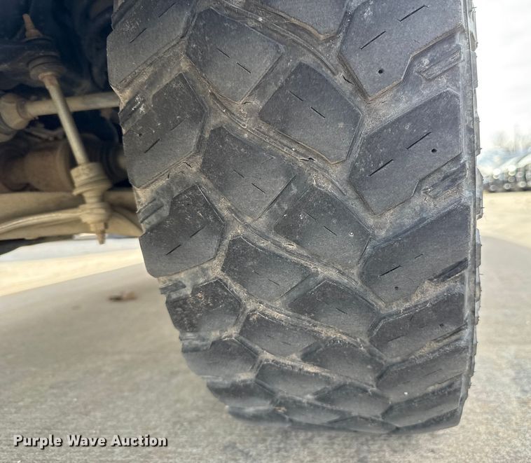 image for item ES5543 2020 RAM 1500 Ext. Cab pickup truck