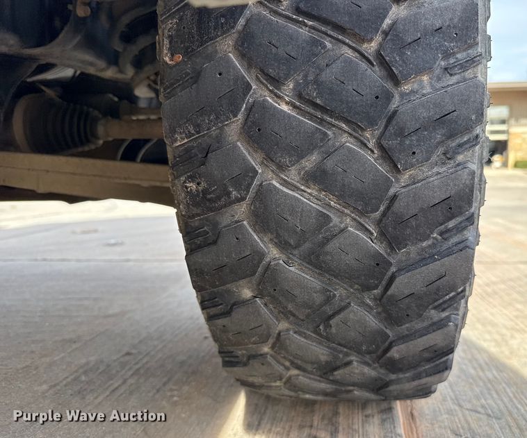 image for item ES5543 2020 RAM 1500 Ext. Cab pickup truck