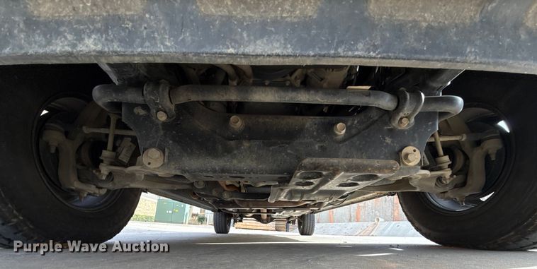 image for item ES5544 2019 RAM 1500 Ext. Cab pickup truck