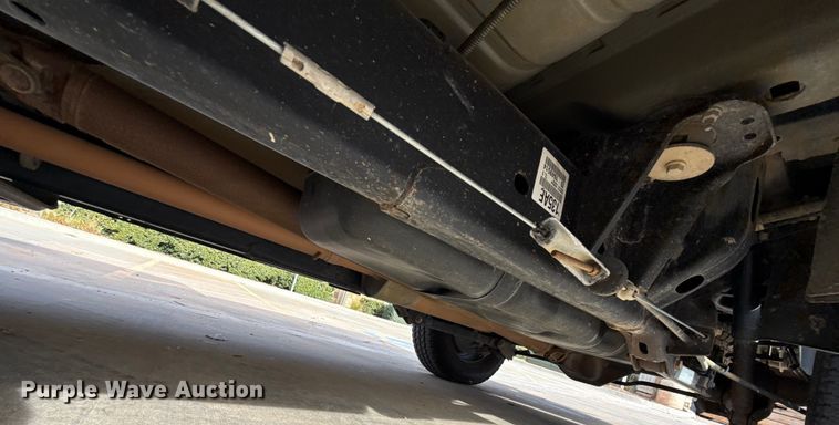 image for item ES5544 2019 RAM 1500 Ext. Cab pickup truck