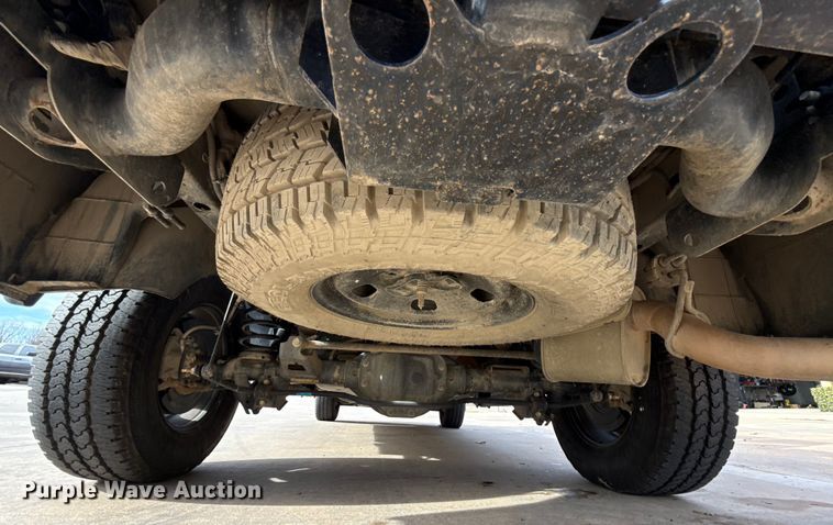 image for item ES5544 2019 RAM 1500 Ext. Cab pickup truck