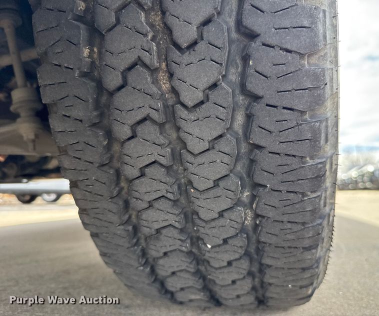 image for item ES5544 2019 RAM 1500 Ext. Cab pickup truck