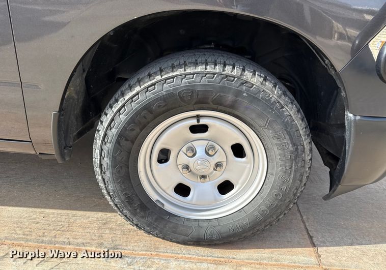 image for item ES5544 2019 RAM 1500 Ext. Cab pickup truck