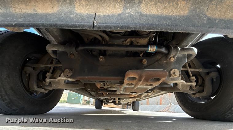 image for item ES5545 2019 RAM 1500 Ext. Cab pickup truck