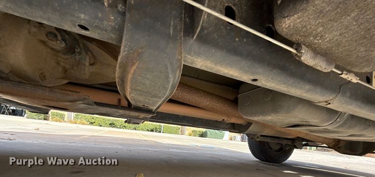 image for item ES5545 2019 RAM 1500 Ext. Cab pickup truck