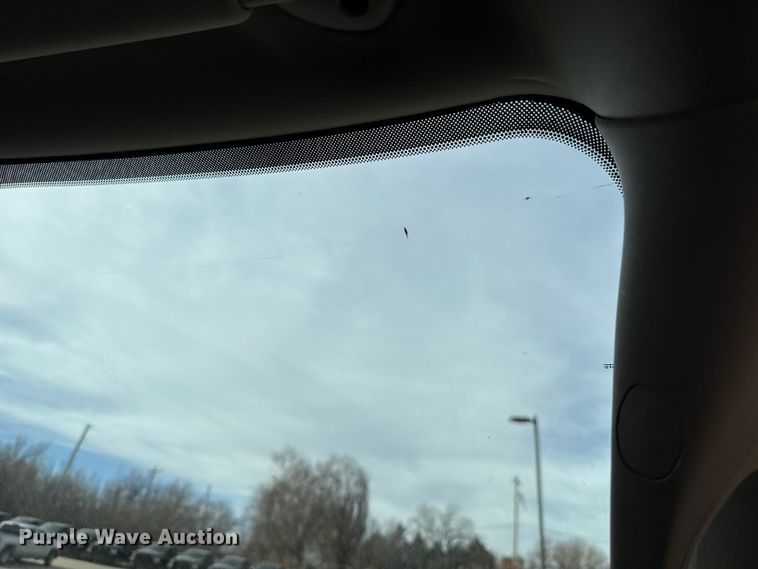 image for item ES5545 2019 RAM 1500 Ext. Cab pickup truck