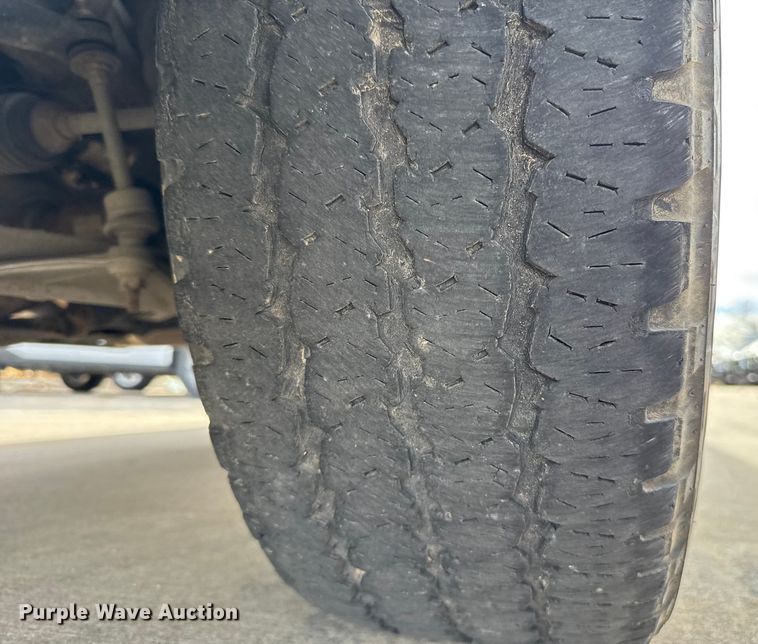 image for item ES5545 2019 RAM 1500 Ext. Cab pickup truck