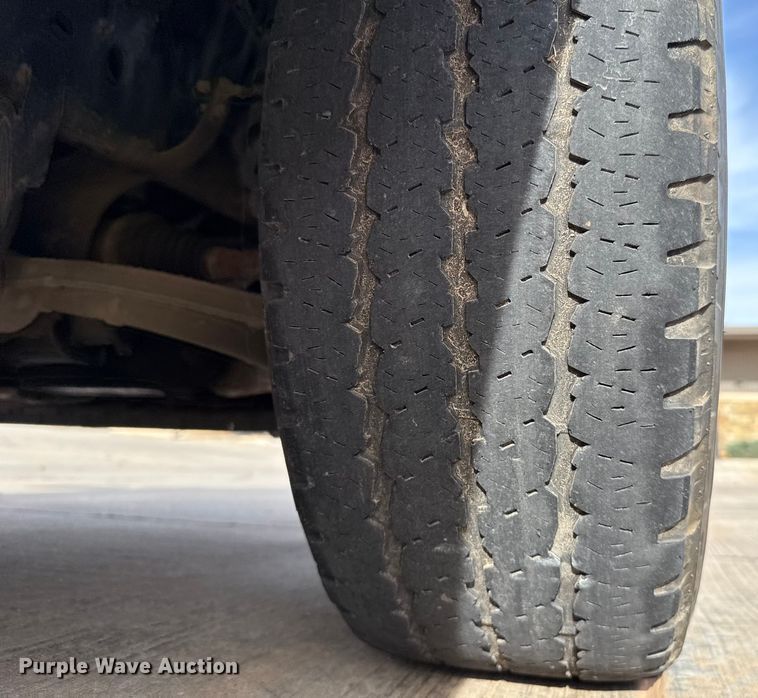 image for item ES5545 2019 RAM 1500 Ext. Cab pickup truck