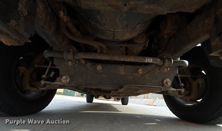 image for item ES5546 2020 RAM 1500 Ext. Cab pickup truck