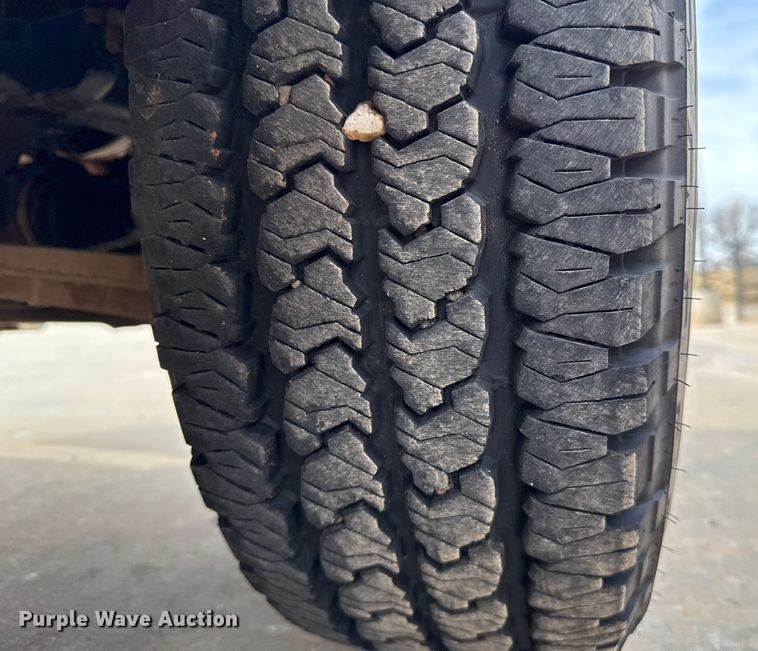 image for item ES5546 2020 RAM 1500 Ext. Cab pickup truck