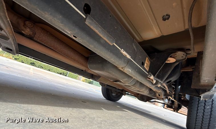 image for item ES5547 2020 RAM 1500 Ext. Cab pickup truck