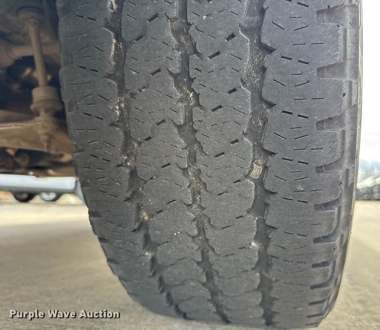 image for item ES5547 2020 RAM 1500 Ext. Cab pickup truck