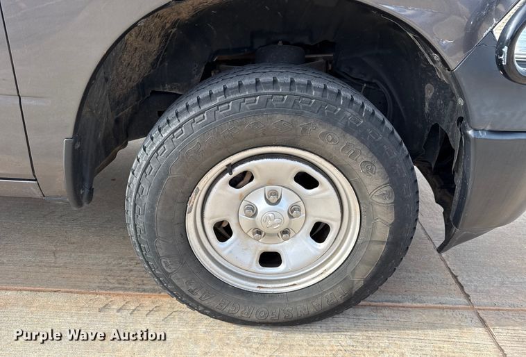 image for item ES5547 2020 RAM 1500 Ext. Cab pickup truck