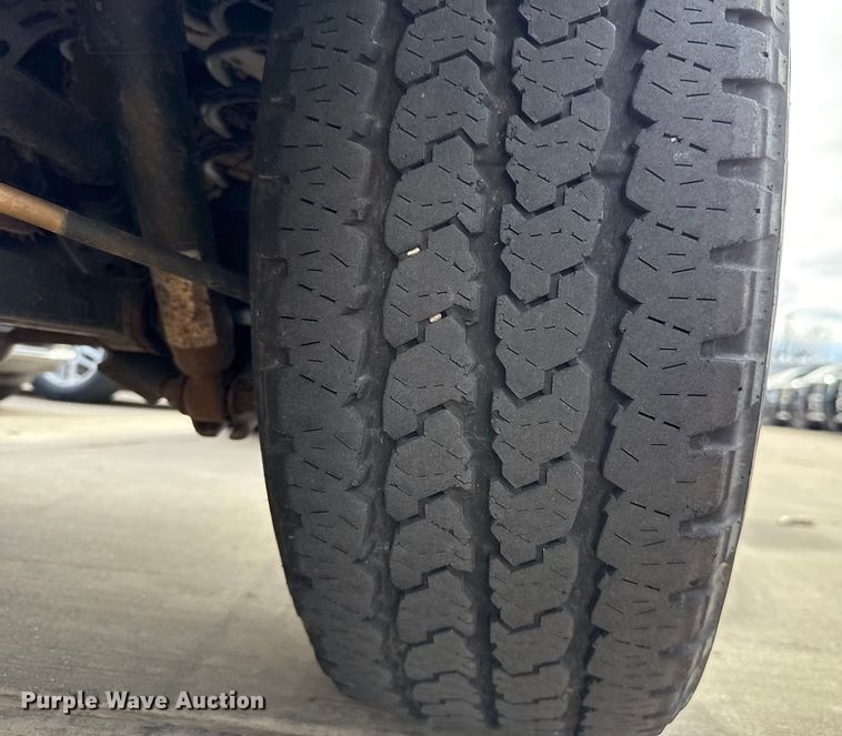 image for item ES5547 2020 RAM 1500 Ext. Cab pickup truck