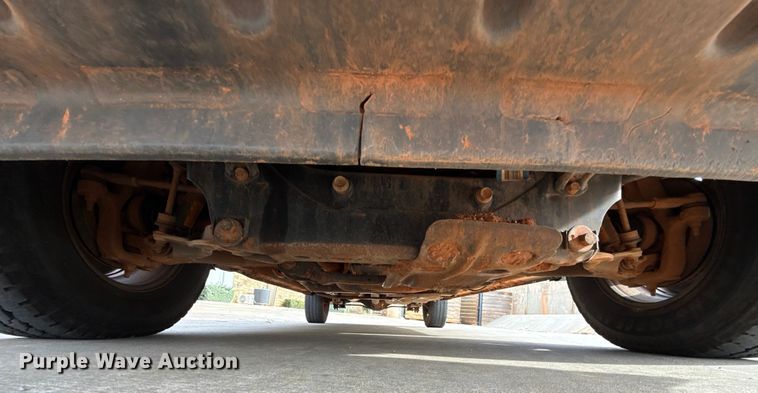 image for item ES5548 2019 RAM 1500 Ext. Cab pickup truck