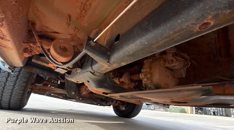 image for item ES5548 2019 RAM 1500 Ext. Cab pickup truck