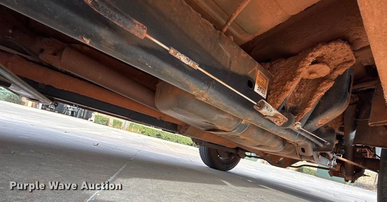 image for item ES5548 2019 RAM 1500 Ext. Cab pickup truck