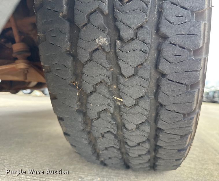 image for item ES5548 2019 RAM 1500 Ext. Cab pickup truck