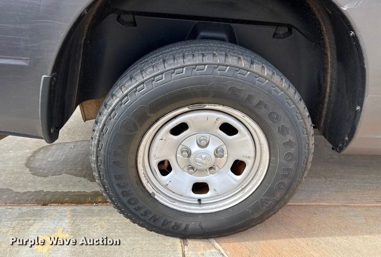 image for item ES5548 2019 RAM 1500 Ext. Cab pickup truck