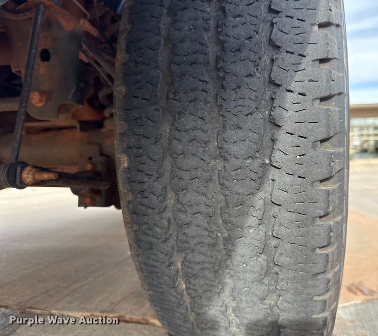 image for item ES5548 2019 RAM 1500 Ext. Cab pickup truck