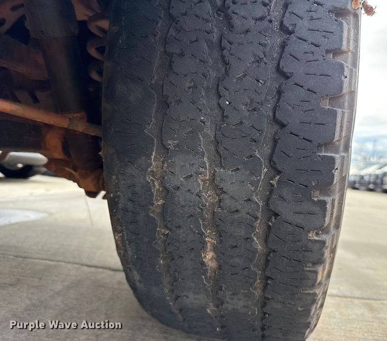 image for item ES5548 2019 RAM 1500 Ext. Cab pickup truck